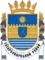 Blason de Raïon de Tatarbounary
