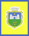 Drapeau de Tatarbounary