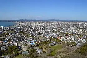 Tateyama