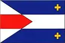 Drapeau de Tatrovice
