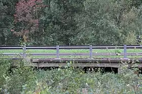 Image illustrative de l’article Pont de Tattarisuo