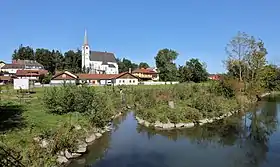 Taufkirchen an der Pram