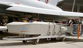 TAURUS KEPD 350