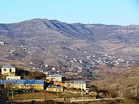 Tavush (Tavush)