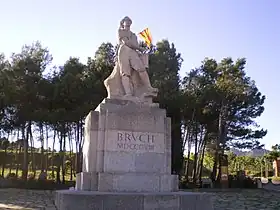 El Bruc