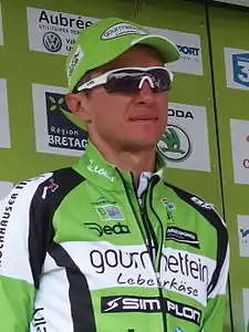 Matija Kvasina.