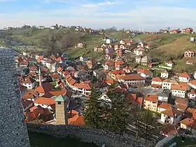 Tešanj