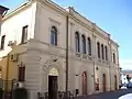 Théâtre Yves Montand.