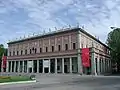Théâtre municipal