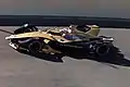 DS E-Tense (2018 à 2022)