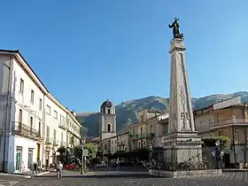 Teggiano