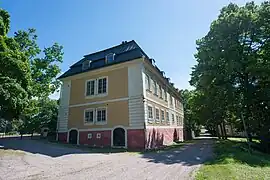 Manoir de Teijo (fi)