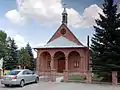 Église de Telatyn
