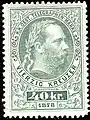 40 kreuzer (gravé ?)