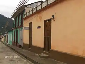 Monte Carmelo (Venezuela)