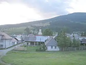 Telgárt