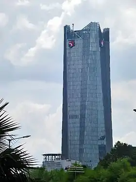 illustration de Telkom Indonesia
