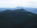 Vue depuis l'Anboto.