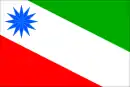 Drapeau de Telnice