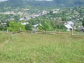 Temirtaou (oblast de Kemerovo)