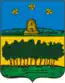 Blason de Temnikov