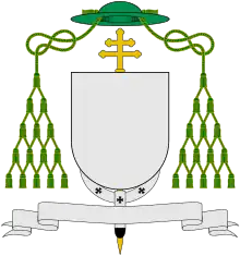 Image illustrative de l’article Primat des Gaules