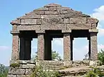 Temple du Donon