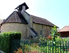 Image illustrative de l’article Temple de Donatyre