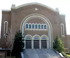 Image illustrative de l’article Synagogue Beth-El de Birmingham