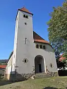 Temple réformé
