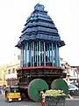Chennai, Inde