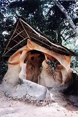 Image illustrative de l’article Osun-Oshogbo