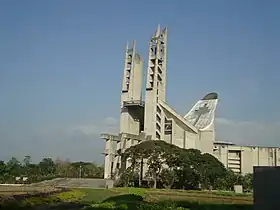 La Virgen de Coromoto
