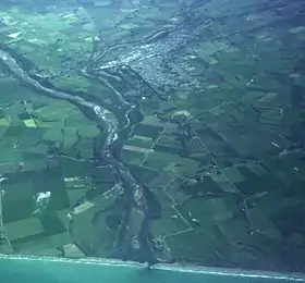 Temuka