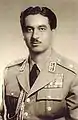 Teymour Bakhtiar