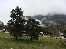Tenango de Doria