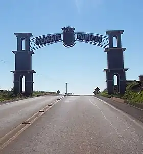 Tenente Portela