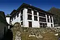 Tengboche
