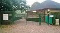 Tennis Club