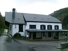 Tintesmühle