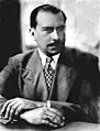 Teodoro Picado Michalski 1944-1948
