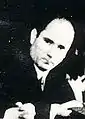 Teohari Georgescu.