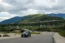 Tepelen
