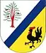 Blason de Terešov