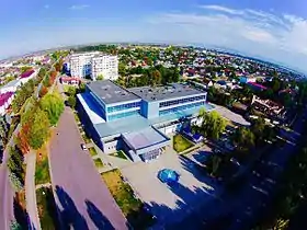 Terek (ville)