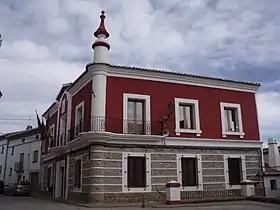 Teresa (Espagne)