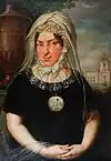 Teresa Stadnicka