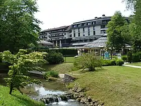 Šmarješke Toplice