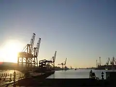 Gdynia.