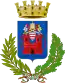 Blason de Terracine